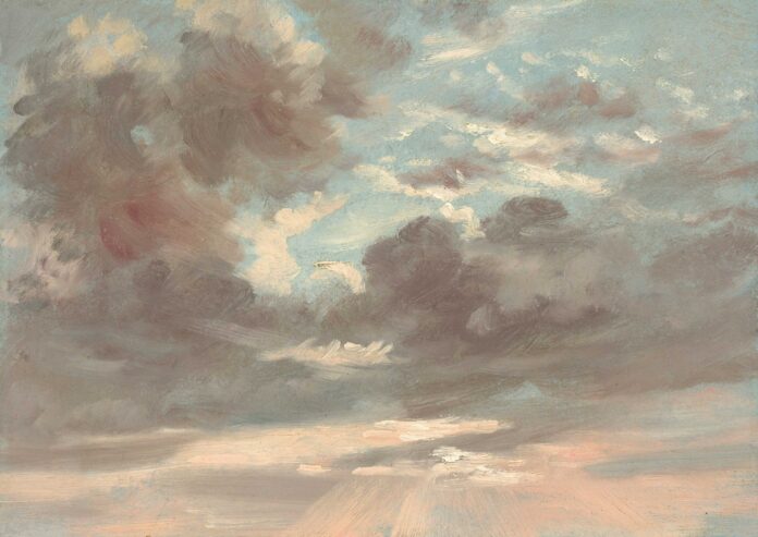 John Constable, 