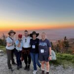 Your September Guide to the Best Plein Air Events New and old friends at the Publisher's Invitational, Fall Color Week (October 11-18, 2026)