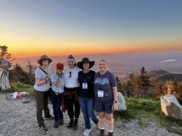 Your September Guide to the Best Plein Air Events New and old friends at the Publisher's Invitational, Fall Color Week (October 11-18, 2026)