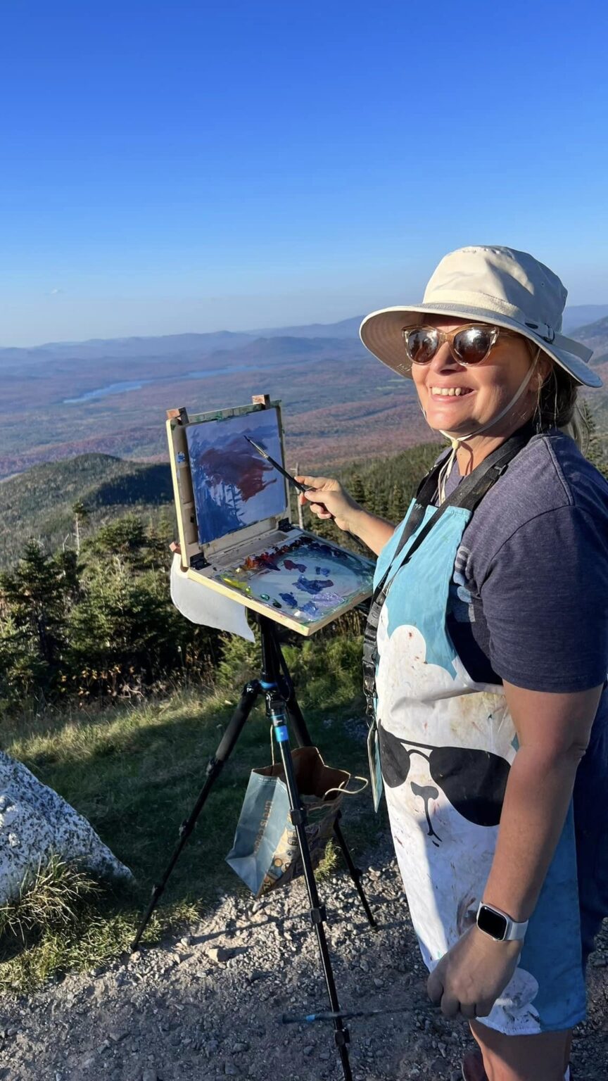 Colro Week The 2023 Fall Color Week Photo Recap - OutdoorPainter