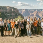 2023 Celebration of Art plein air artists