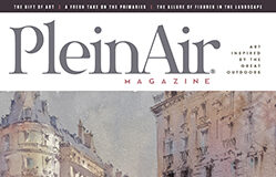 PleinAir Magazine Dec23/Jan24