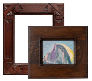 gifts for artists - frames