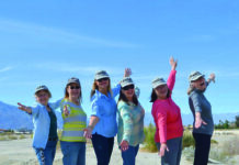 plein air painting - PAC6