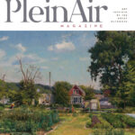 New Issue Sneak Peek: PleinAir Magazine, April/May ’24 PleinAir Magazine AprilMay 2024 cover