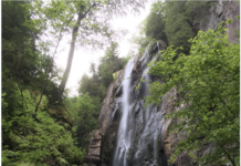 Painting plein air - artist retreats - Publisher's Invitational Adirondacks