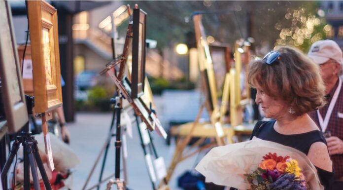 Olmsted Arts, Inc. is a 501(c)3 non profit organization that is dedicated to nurturing the visual and cultural art education and experience through the art of plein air painting.