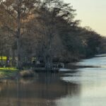One Day in Bayou Country