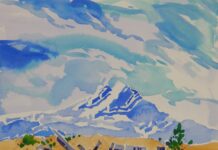 The Saga of the 1881 Pony Express Cabin