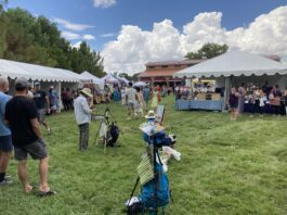 Plein Air Painters of New Mexico (PAPNM)