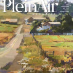 PleinAir Magazine AugSept24 cover