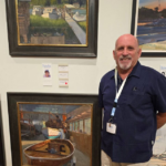 20th Annual Plein Air Easton Celebrates Art, Legacy, and Community Robert Simone - Plein Air Easton 2024