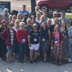 Plein Air Grand Marais 2024 Awards Go To … Plein Air Grand Marais 2024 Artists