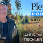 Plein Air Podcast 263: Andrew Tischler, New Zealand Artist and Influencer Plein Air Podcast - Eric Rhoads and Andrew Tischler