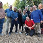 Art Is Good For You What happens when you drop a star-studded group of artists into the area around Lake Tahoe for a week of plein air painting? Find out in this issue of PleinAir Magazine.