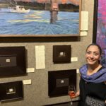 Shokoufeh Shadabi miniature paintings