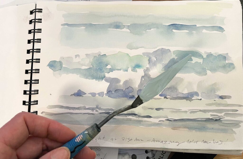 Large-Scale Painting Techniques: 3 Problems and How I Solved Them ...