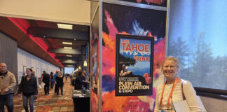 Plein Air Convention & Expo (PACE)