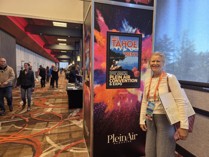 Plein Air Convention & Expo (PACE)