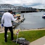Door County Plein Air