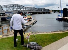 Door County Plein Air