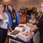 An Open Invitation Plein Air Convention - PACE - Kelly Kane, Christina Angelo, Molly Schmid