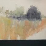 The Power of Underpainting in Pastel with Bethany Fields