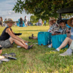 Plein Air Easton artists