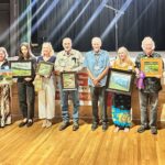 A Look at This Year’s Pikes Peak Plein Air Peak Art Adventure 2025 winners