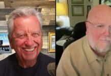 Eric Rhoads -Paul Friederichson