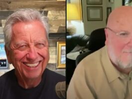 Eric Rhoads -Paul Friederichson