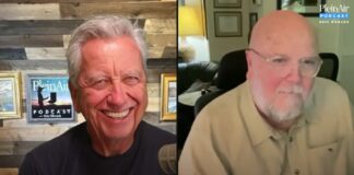 Eric Rhoads -Paul Friederichson