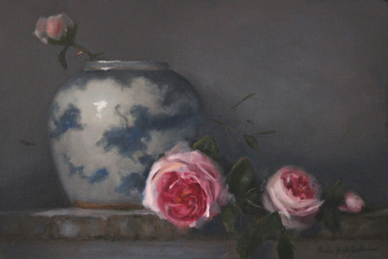 PleinAir Salon Art Competition