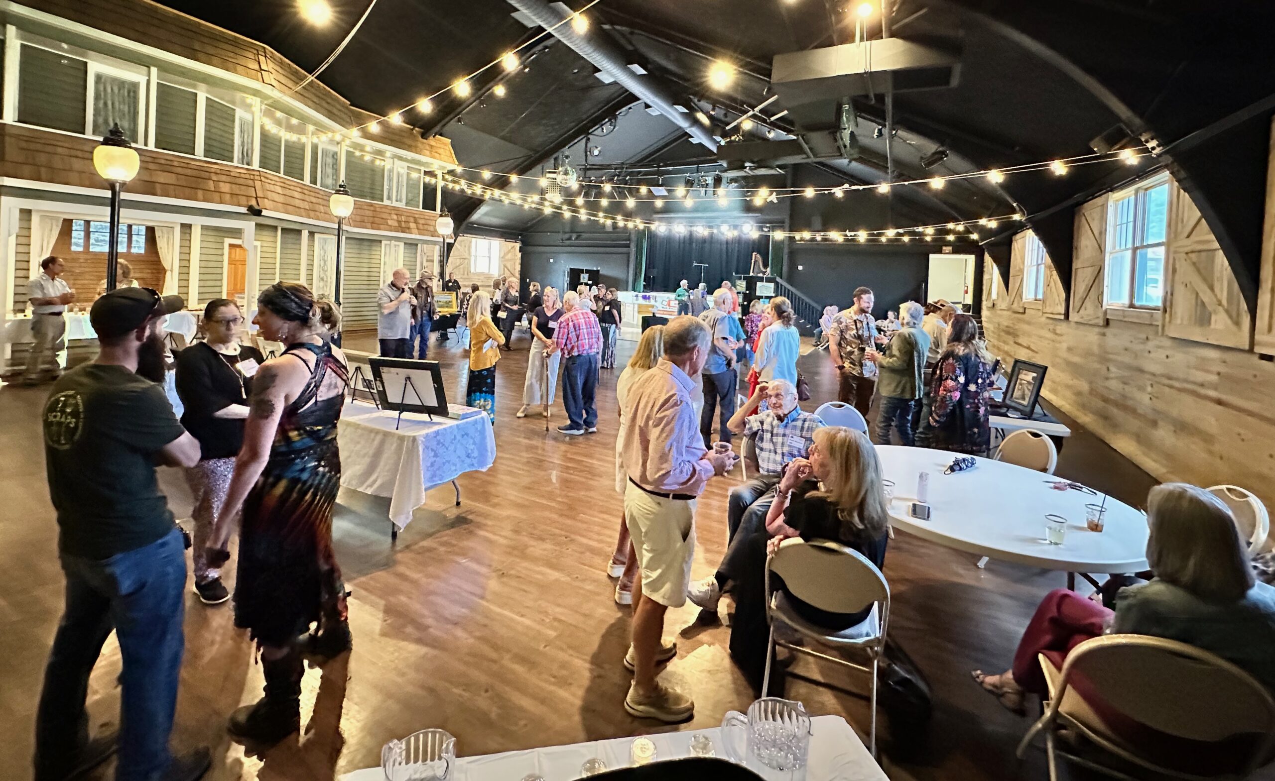 3rd Annual Peak Art Adventure Plein Air Event and Competition