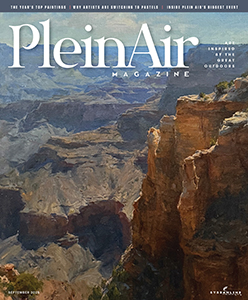 PleinAir Magazine August/September 2025