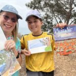 PleinAir Reader Spotlight: Inspired by Gouache Live Plein air painting with gouache