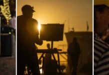 The Top Plein Air Painting Events for October 2025 Image credit: Laguna Plein Air Painters Association (LPAPA); The 27th Annual LPAPA Invitational takes place October 4-12 this year.