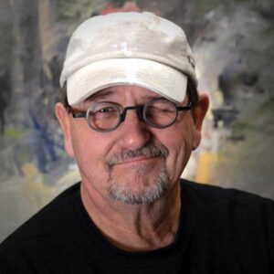 Connect with Lon Brauer at www.lonbrauer.com.