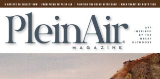 PleinAir Magazine Oct/Nov 2025