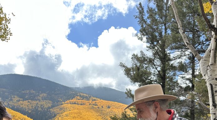 Plein Air Today Reader Spotlight: Jack McGowan Jack McGowan, plein air painting