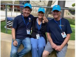 Laguna Plein Air 2025