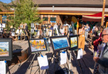 Winners Announced: SAM Plein Air 2025 SAM Plein Air 2025 Event and Exhibition