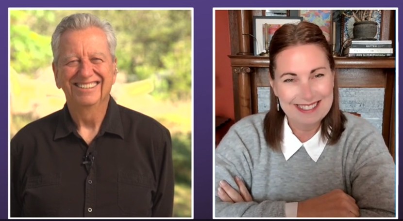 Eric Rhoads - Kelly Kane - Plein Air Live 2025