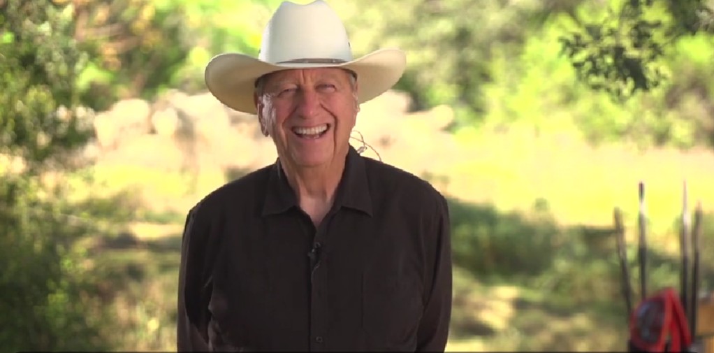 Eric Rhoads - Plein Air Live