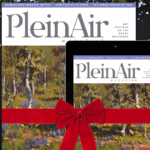 PleinAir Magazine gift subscription