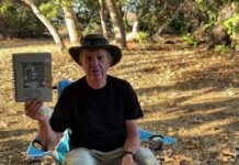 8 Painters Share Essential Plein Air Techniques Rick Delanty - Plein Air Live