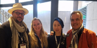 PleinAir Magazine - Stories abound at the Plein Air Convention, where I collect advice from artists like Daniel Marshall, Lisa Wang, and Joseph Zbukvic.