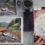 From Jessica Bryant’s demonstration