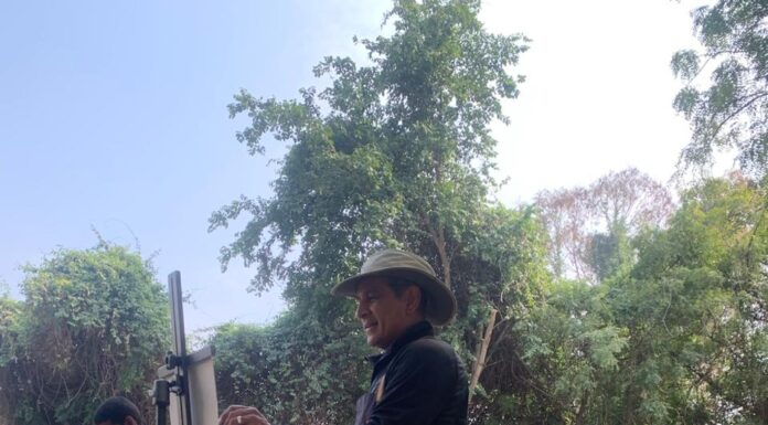 How Plein Air Painting Sets Me Up For Success Raj Chaudhuri plein air painting in India