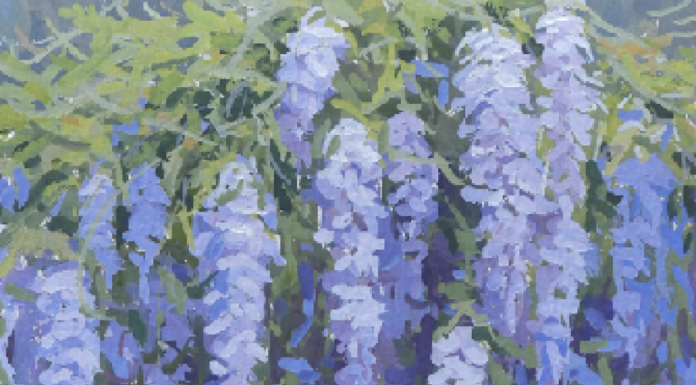 Happening This Week: 2026 Gouache Live